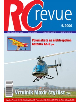 RC revue 5/2006