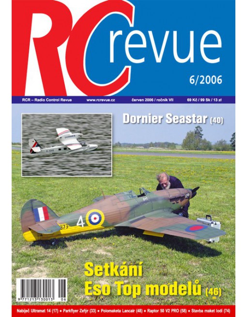 RC revue 6/2006