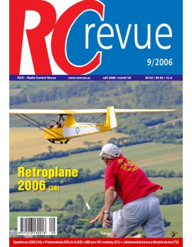RC revue 9/2006