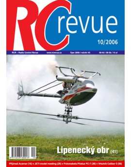 RC revue 10/2006