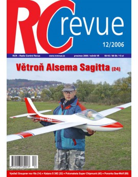 RC revue 12/2006