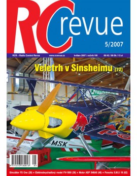 RC revue 5/2007