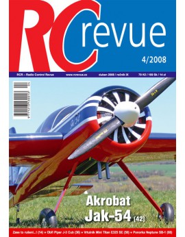 RC revue 4/2008