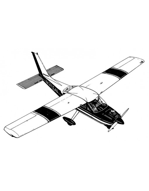 Cessna 177 (063s)