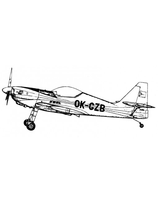 Z-50L (100s)