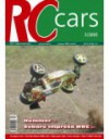 RC cars 3/2005