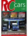 RC cars 11/2007