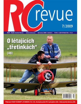 RC revue 7/2009