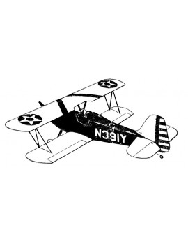 DSA-1 Smith Miniplane (150s)