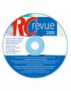 CD-ROM RC revue 2008