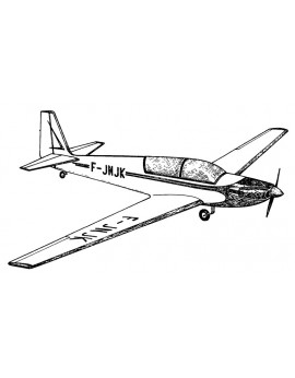 Fournier RF-5 (118s)