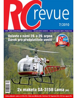 RC revue 7/2010