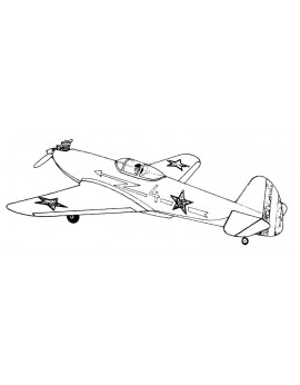 Jak-3 (138s)