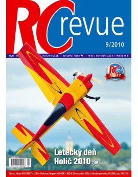 RC revue 9/2010