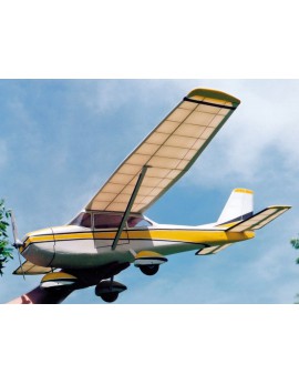 Cessna 172F Skyhawk (133)