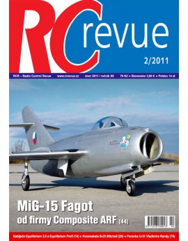 RC revue 2/2011