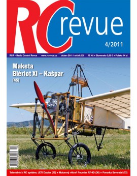 RC revue 4/2011