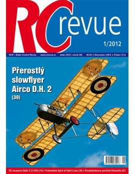 RC revue 1/2012