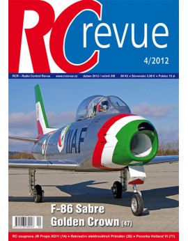 RC revue 4/2012