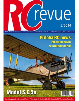 RC revue 5/2014