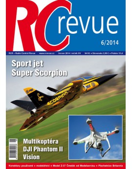 RC revue 6/2014