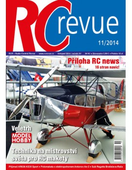 RC revue 11/2014