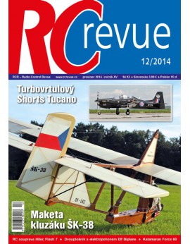 RC revue 12/2014