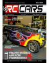 RC cars 3/2011