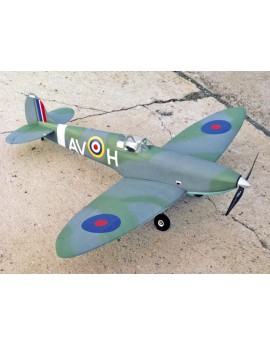 Spitfire Mk. IXC (088)