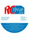 DVD-ROM RC revue 2015