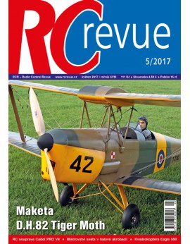 RC revue 5/2017
