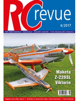 RC revue 6/2017