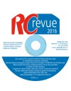 DVD-ROM RC revue 2016