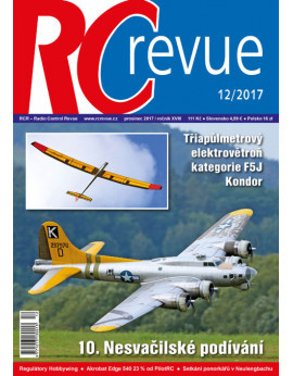 RC revue 12/2017