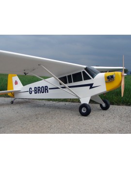 Piper J-3 Cub (103)