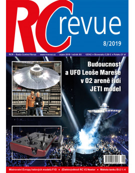 RC revue 8/2019