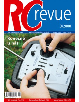 RC revue 3/2000