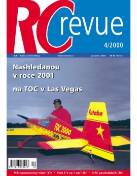 RC revue 4/2000