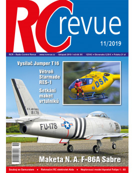 RC revue 11/2019
