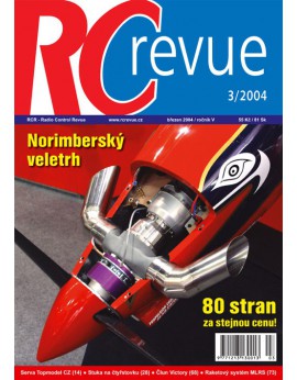 RC revue 3/2004