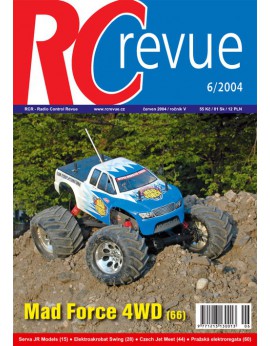 RC revue 6/2004