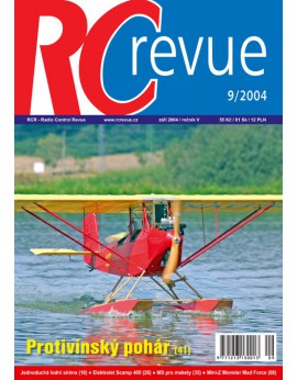 RC revue 9/2004