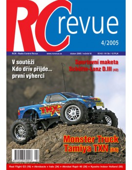 RC revue 4/2005