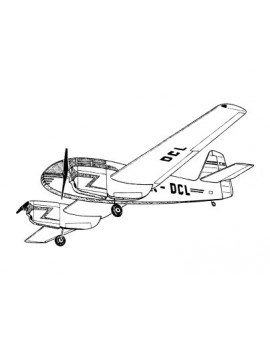 AERO A-45 (128s)