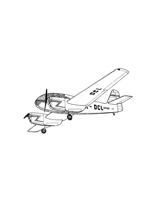 Aero A-45 128s