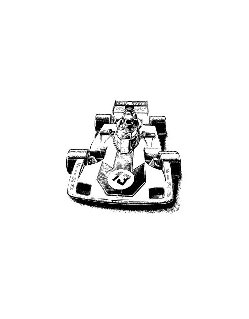 Surtees TS 16 (84s)