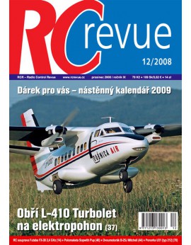 RC revue 12/2008