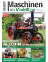 Maschinen im Modellbau 6/2021