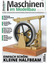 Maschinen im Modellbau 6/2022