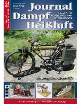 Journal Dampf a Heissluft 4/2022